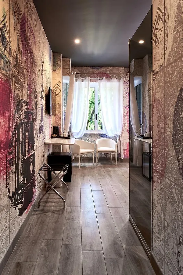 Eleganti Suite In Piazzale Lagosta