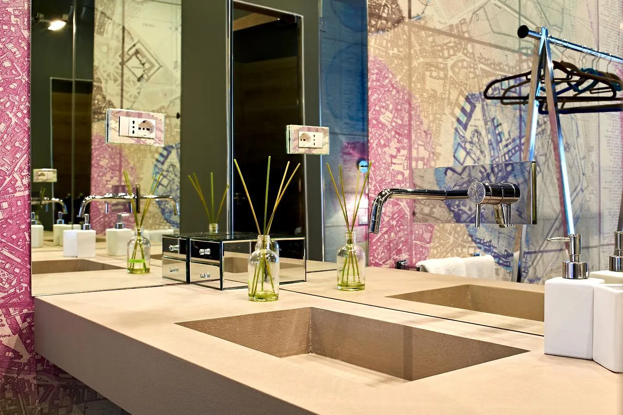 Gasthof Eleganti Suite In Piazzale Lagosta
