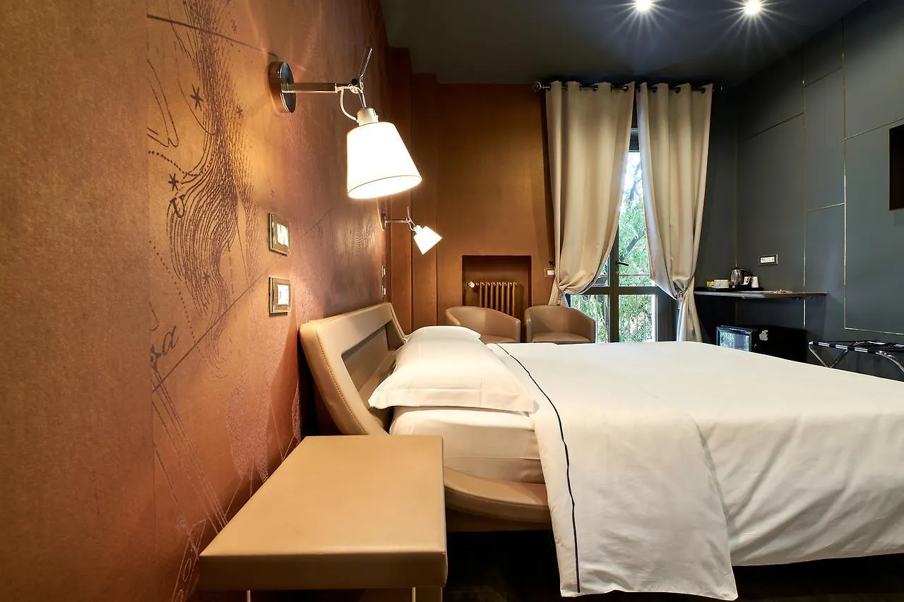 Eleganti Suite In Piazzale Lagosta Gasthof