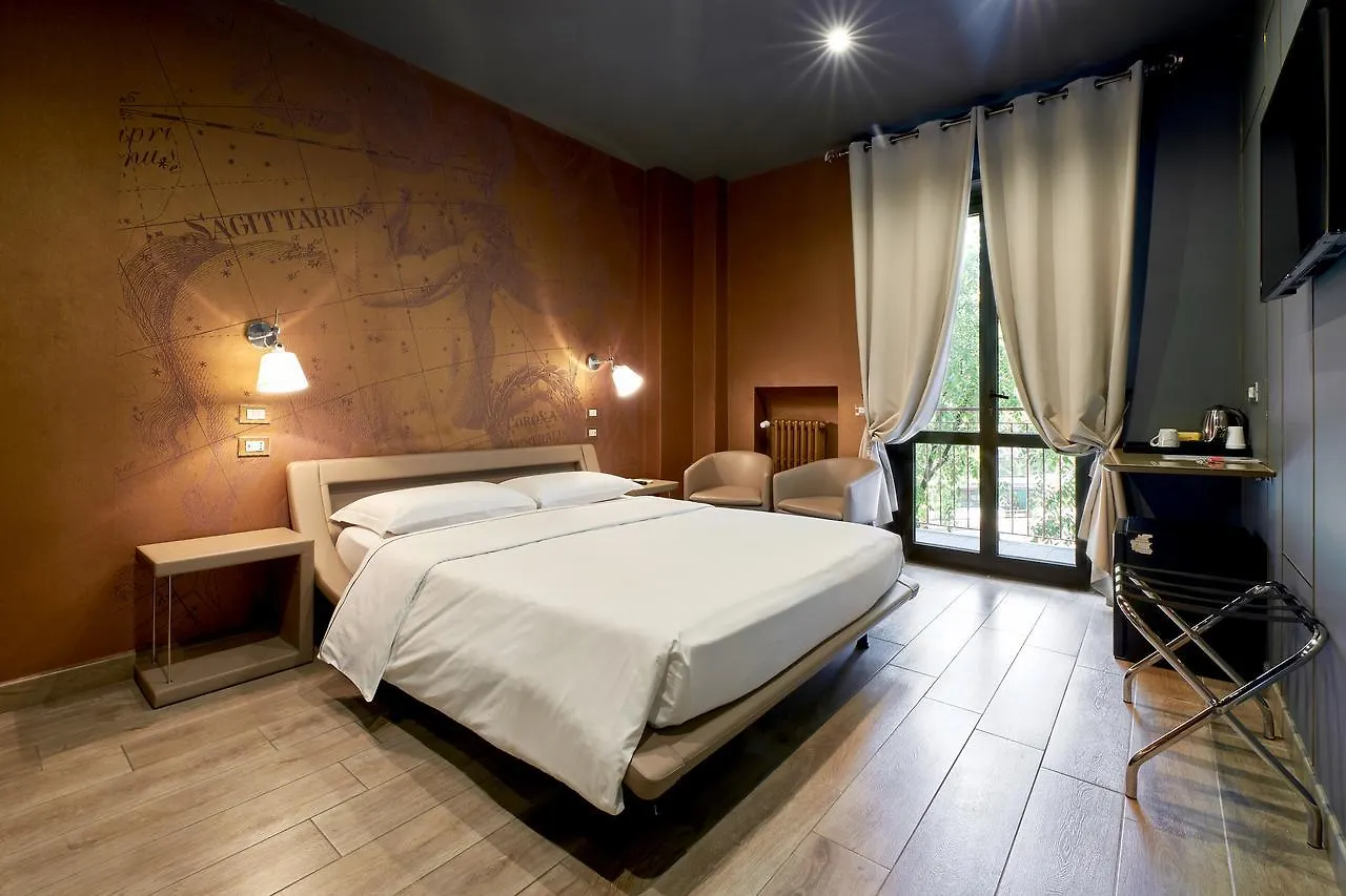 Eleganti Suite In Piazzale Lagosta