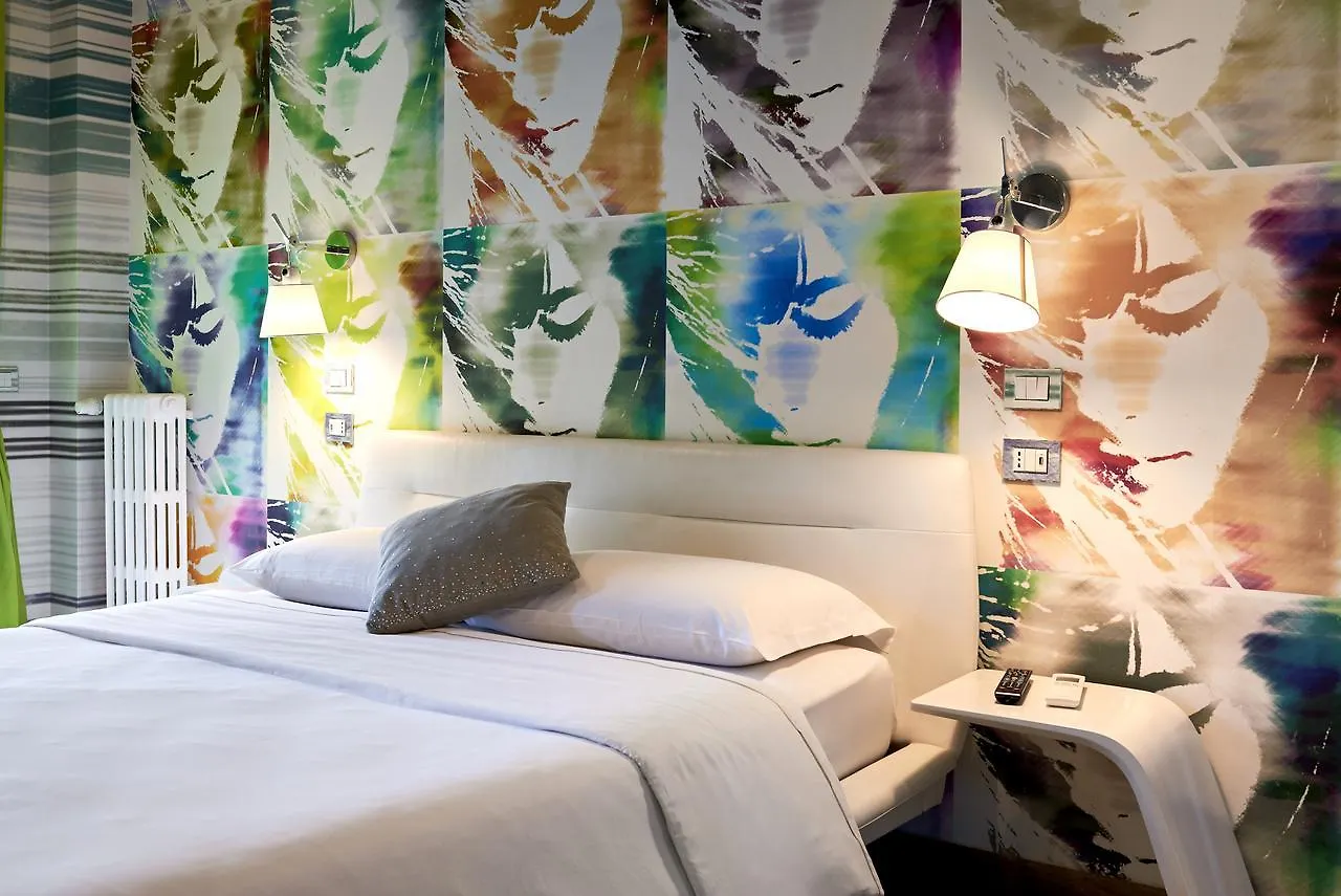 Gasthof Eleganti Suite In Piazzale Lagosta