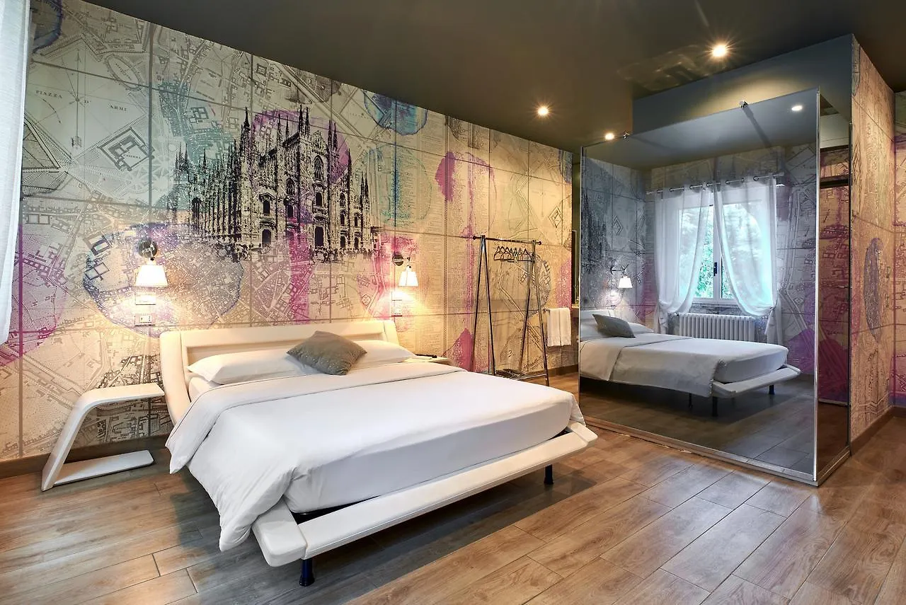 Eleganti Suite In Piazzale Lagosta