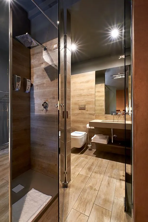 Eleganti Suite In Piazzale Lagosta Gasthof