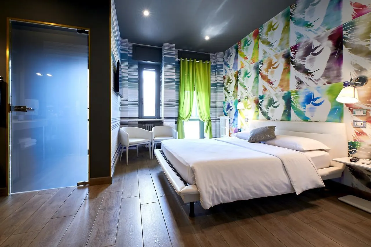 Eleganti Suite In Piazzale Lagosta