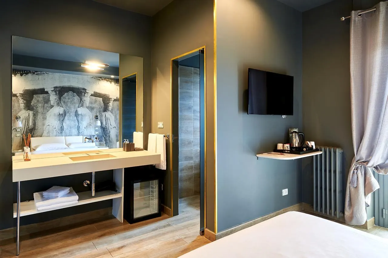 Eleganti Suite In Piazzale Lagosta 2*, Mailand Italien