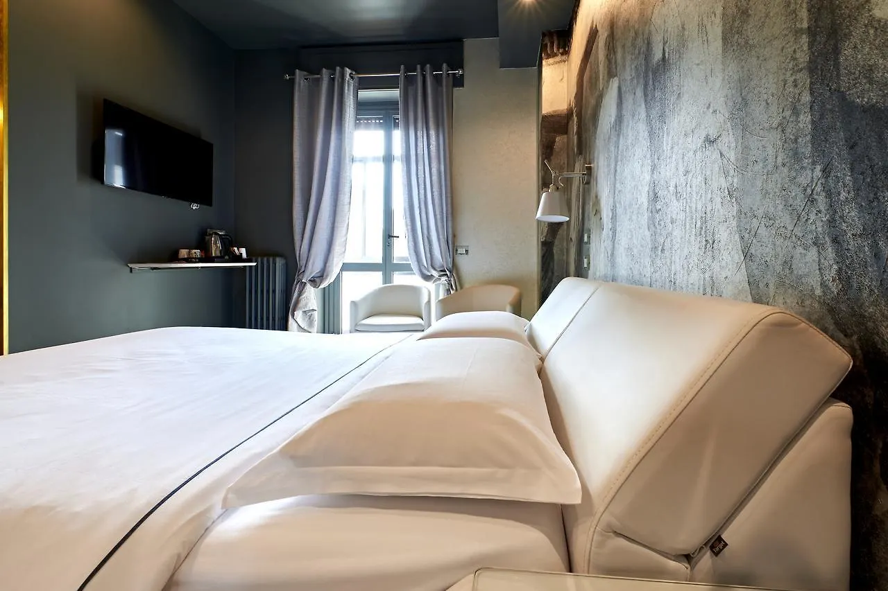 Eleganti Suite In Piazzale Lagosta 2*, Mailand Italien