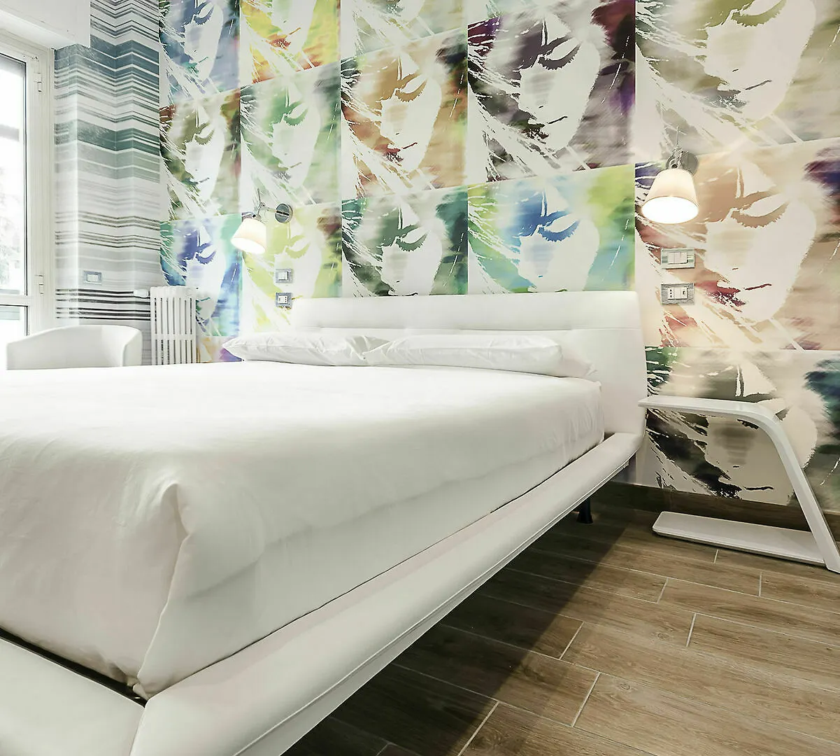 Eleganti Suite In Piazzale Lagosta