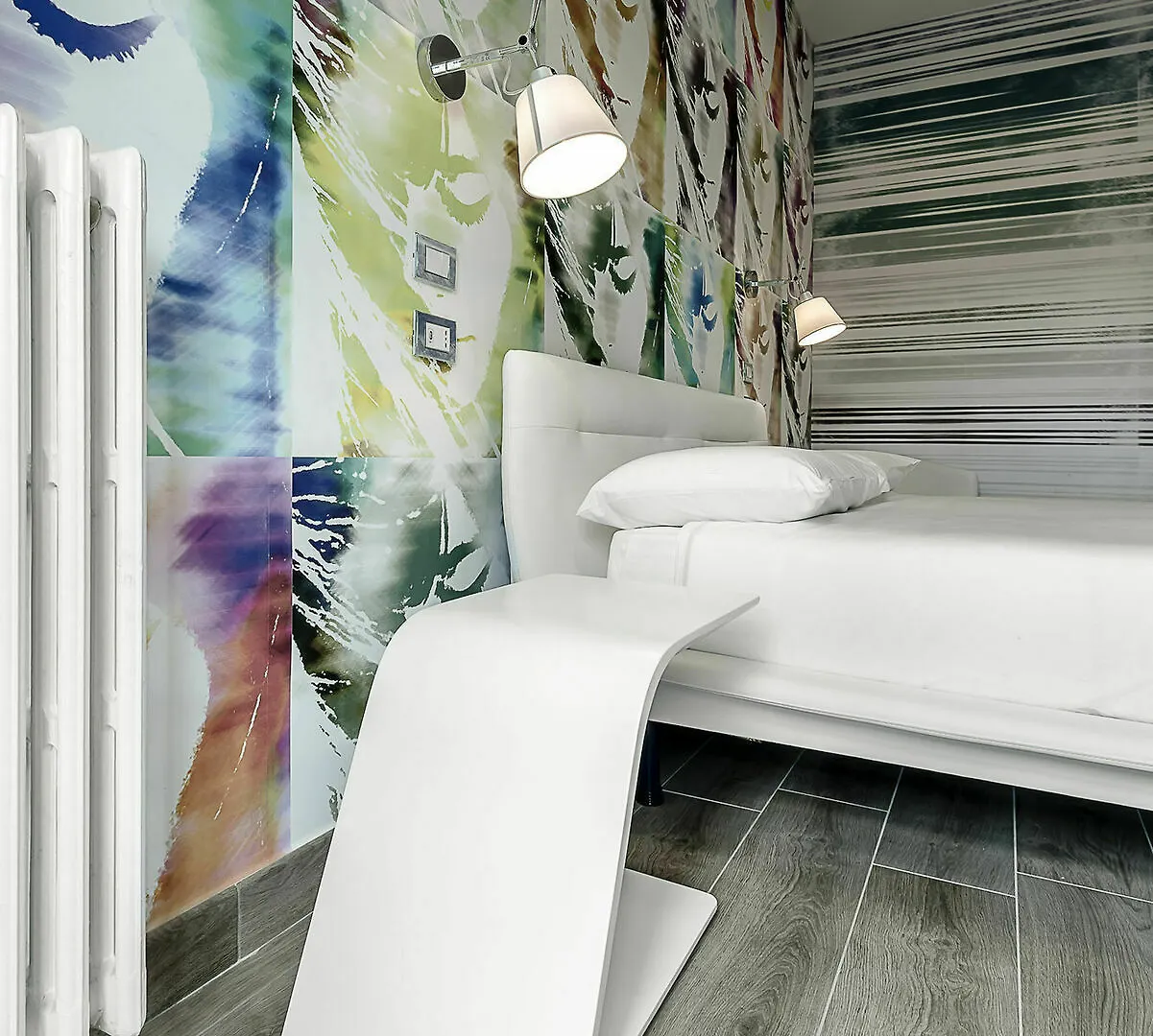 Eleganti Suite In Piazzale Lagosta 2*, Mailand Italien