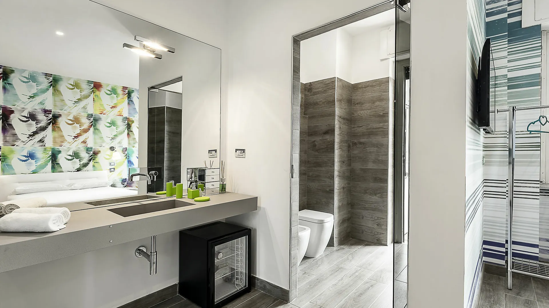 Eleganti Suite In Piazzale Lagosta 2*, Mailand
