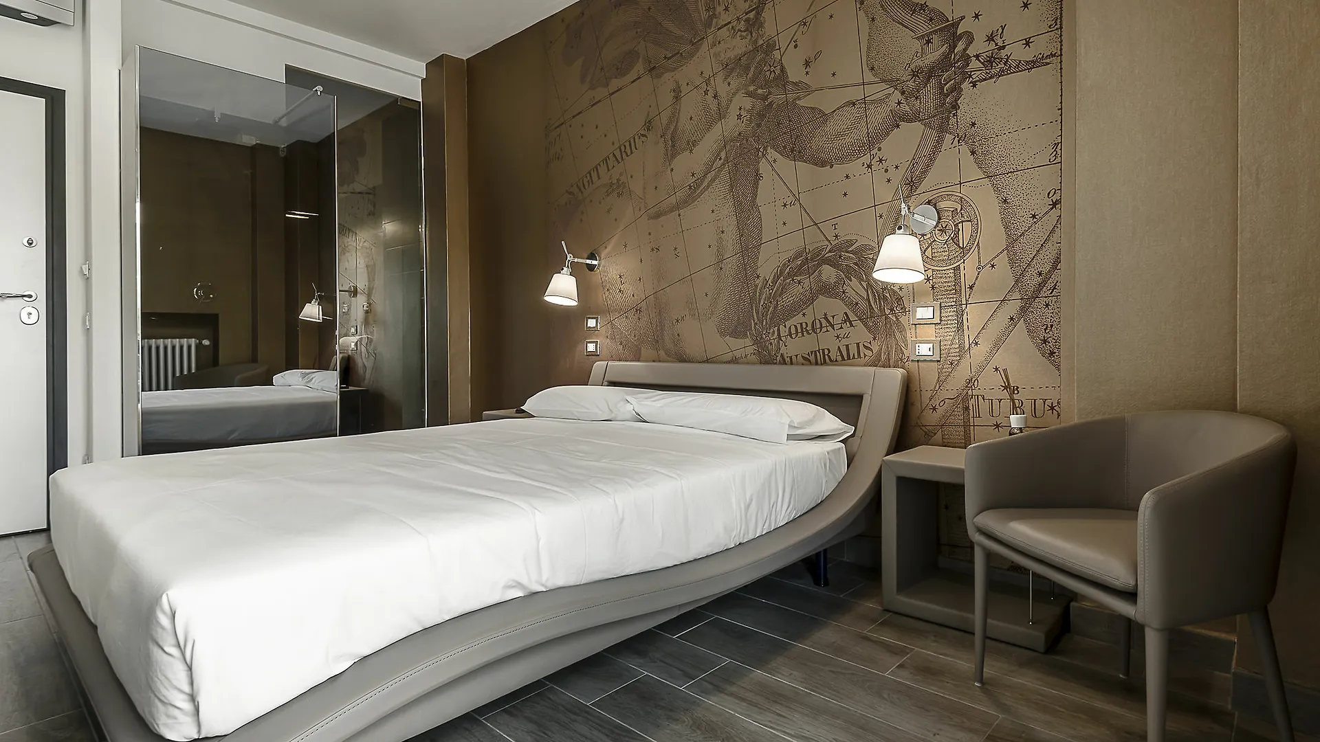 Gasthof Eleganti Suite In Piazzale Lagosta