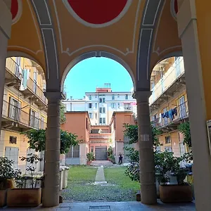 Isola Affittacamere