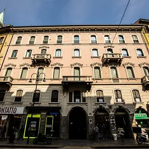 Casa de hóspedes Torino48, Milão