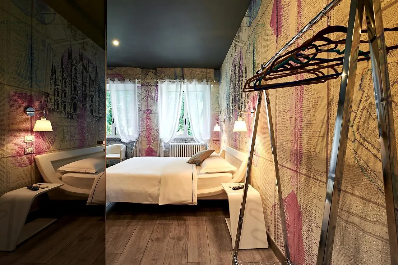 ** Guest house Eleganti Suite In Piazzale Lagosta Italy