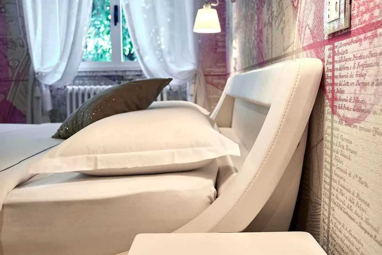 Guest house Eleganti Suite In Piazzale Lagosta
