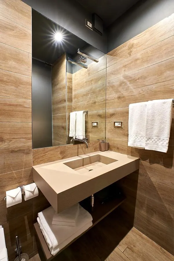 Guest house Eleganti Suite In Piazzale Lagosta