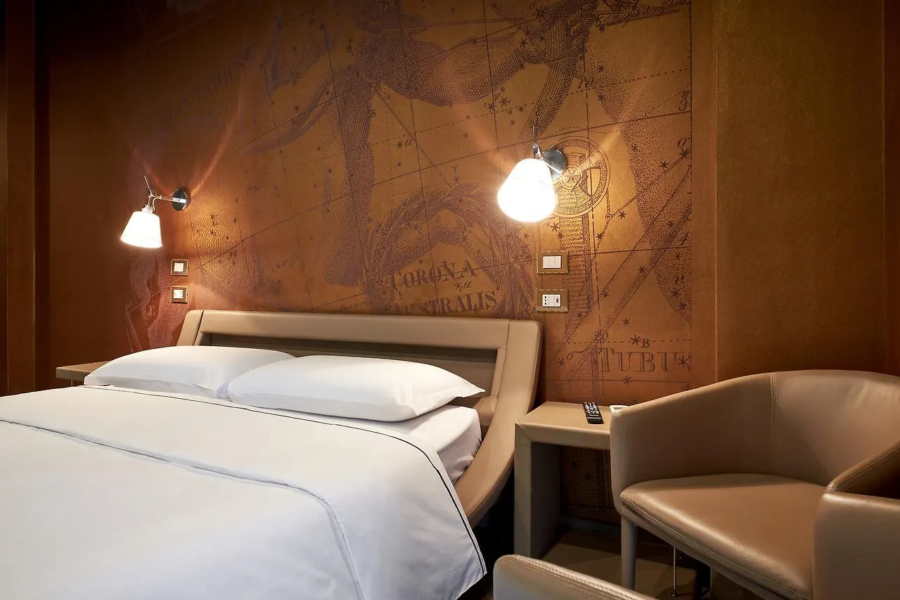 Eleganti Suite In Piazzale Lagosta Milan