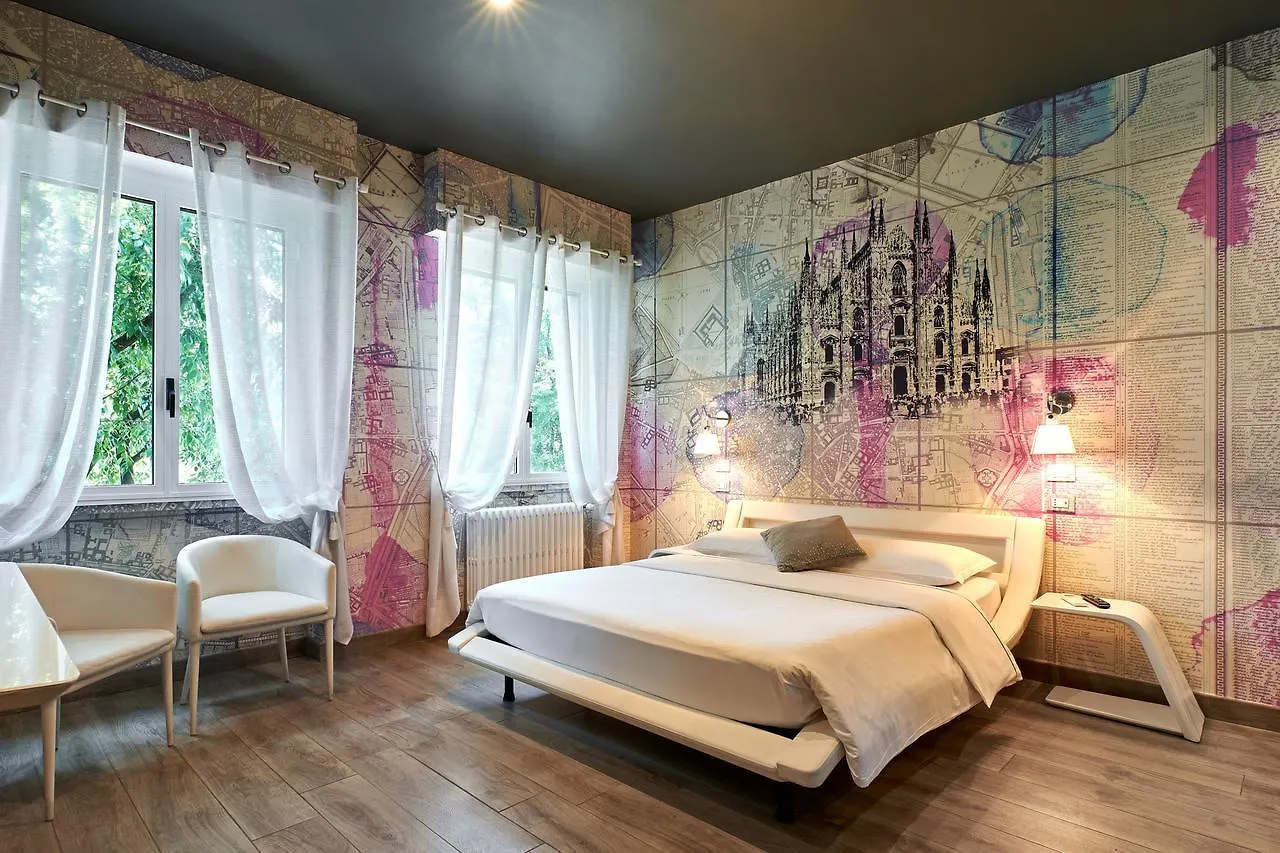 Eleganti Suite In Piazzale Lagosta Guest house