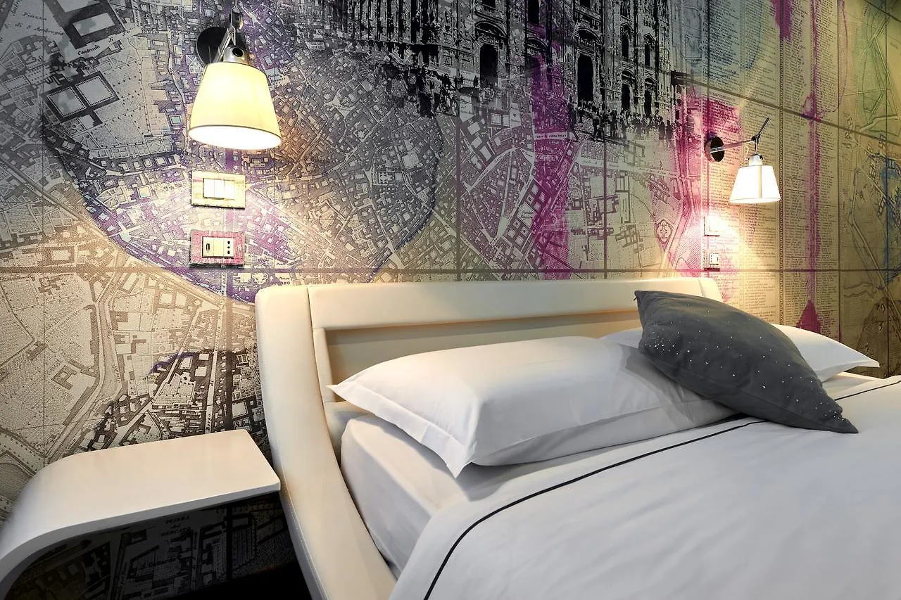 Eleganti Suite In Piazzale Lagosta Milan