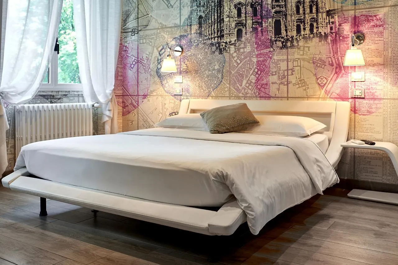 Eleganti Suite In Piazzale Lagosta