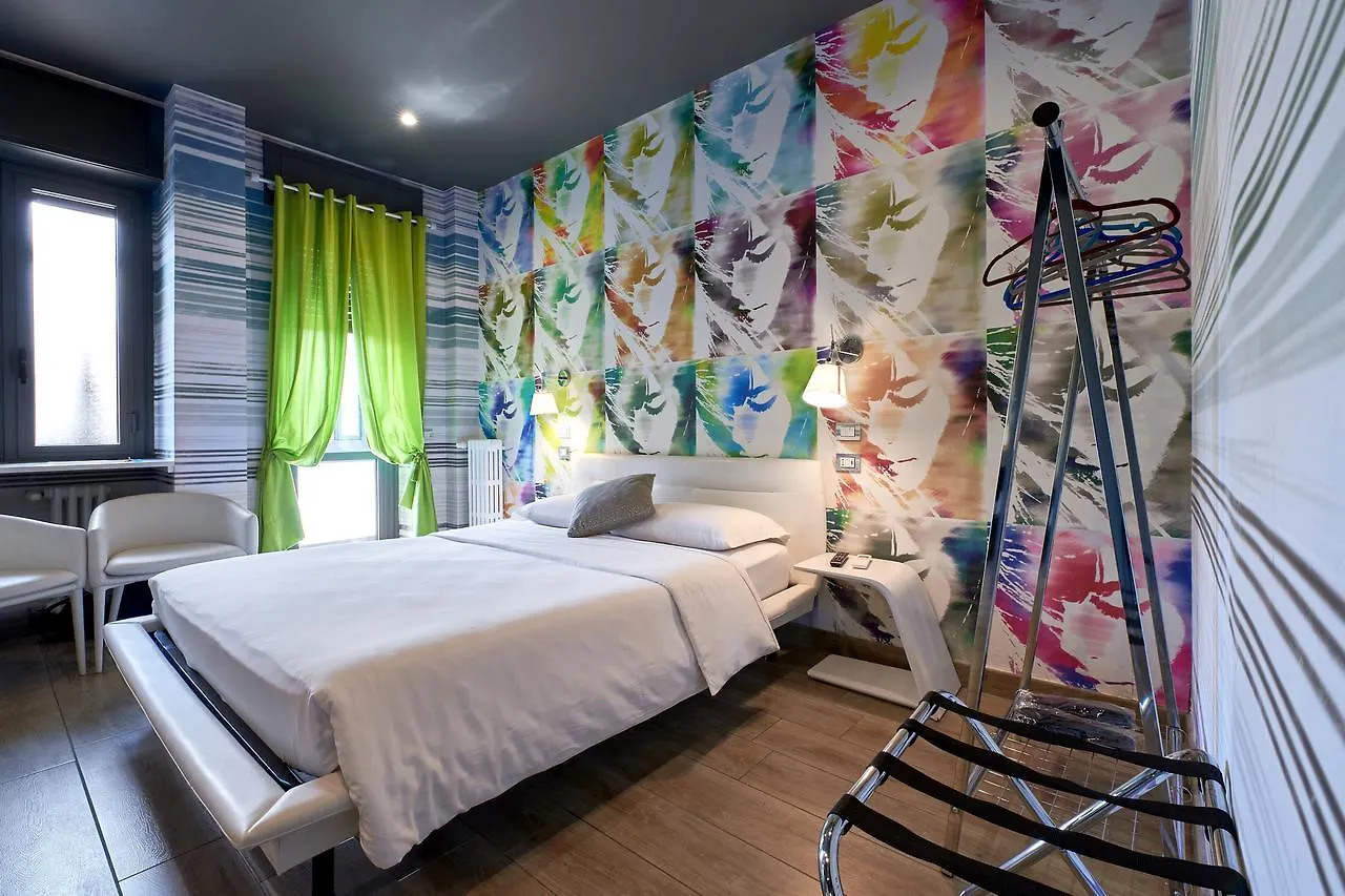 Guest house Eleganti Suite In Piazzale Lagosta