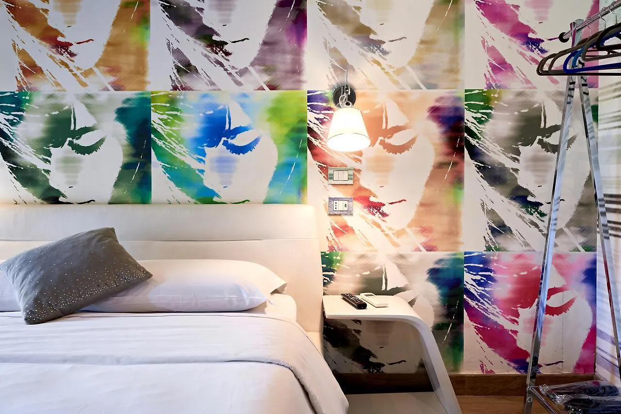 Guest house Eleganti Suite In Piazzale Lagosta