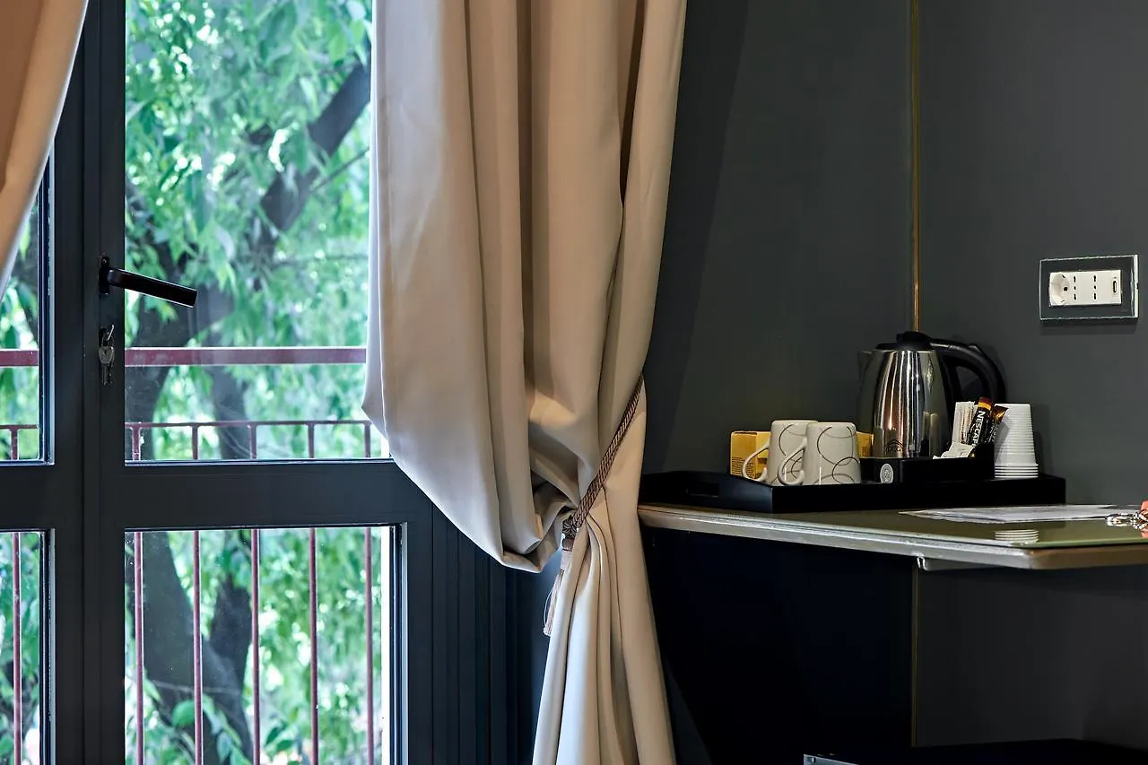 Eleganti Suite In Piazzale Lagosta Milan