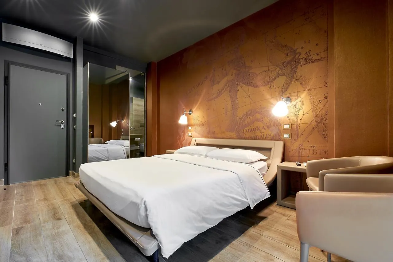 Eleganti Suite In Piazzale Lagosta Italy
