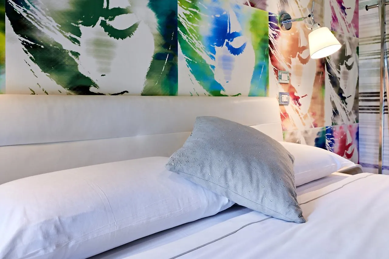 Eleganti Suite In Piazzale Lagosta Guest house