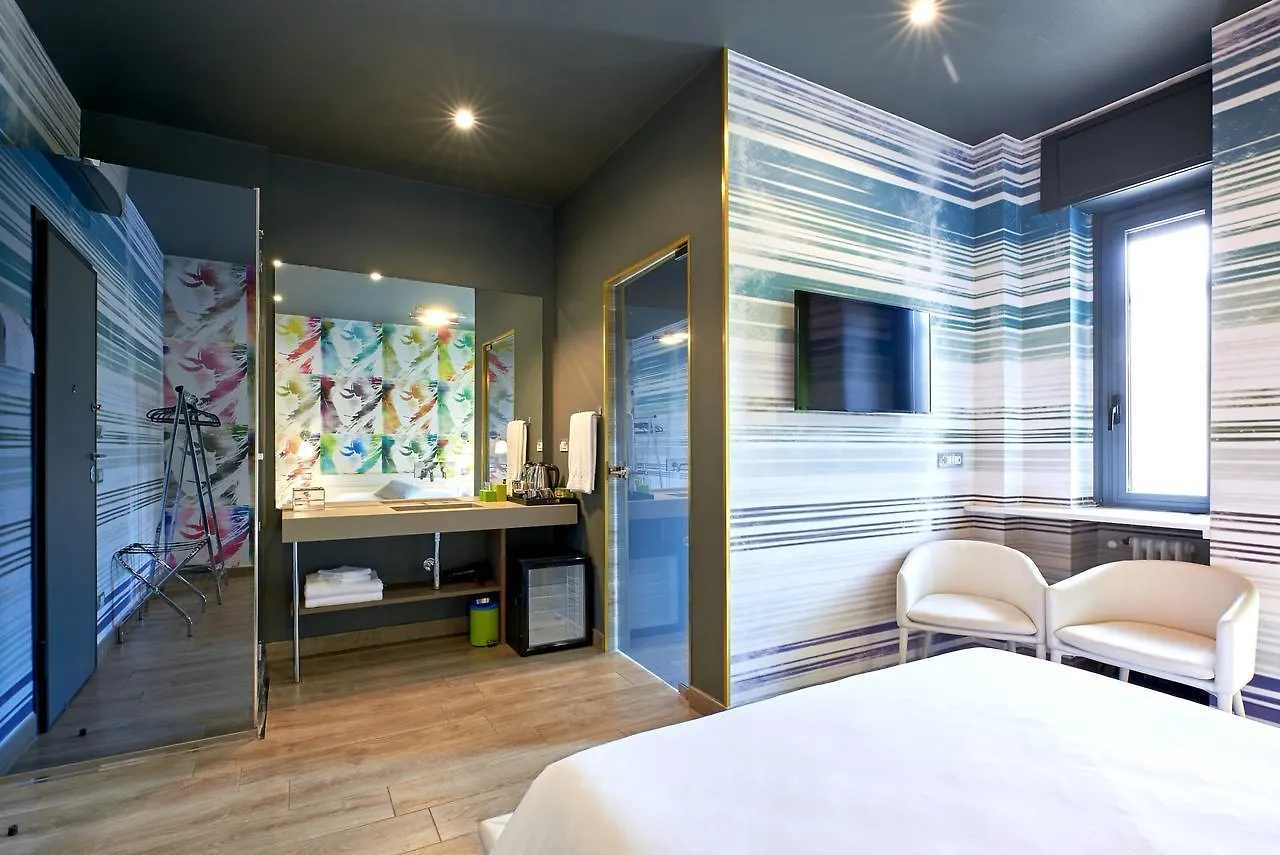 Guest house Eleganti Suite In Piazzale Lagosta