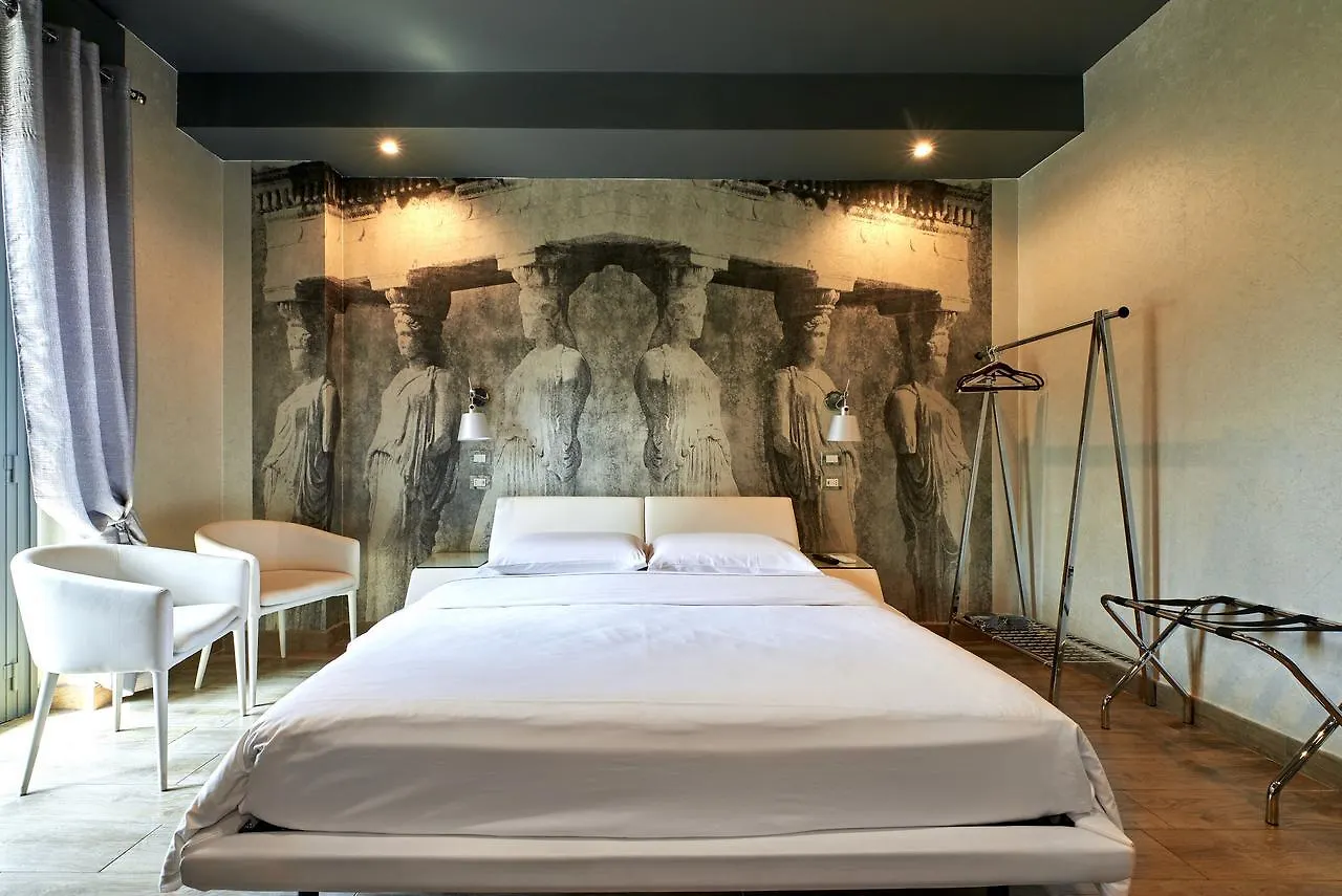 Eleganti Suite In Piazzale Lagosta Guest house Milan
