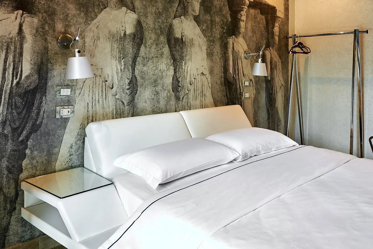 Guest house Eleganti Suite In Piazzale Lagosta