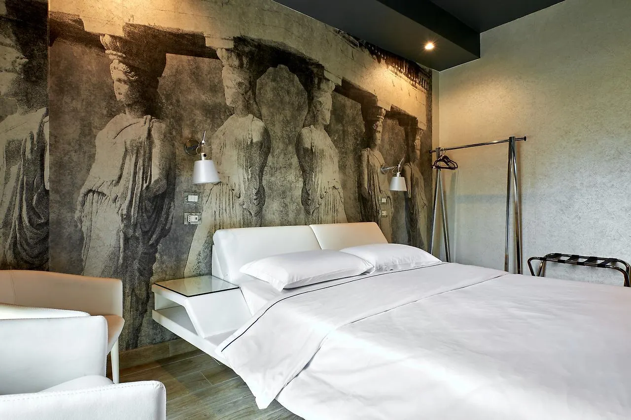 Guest house Eleganti Suite In Piazzale Lagosta