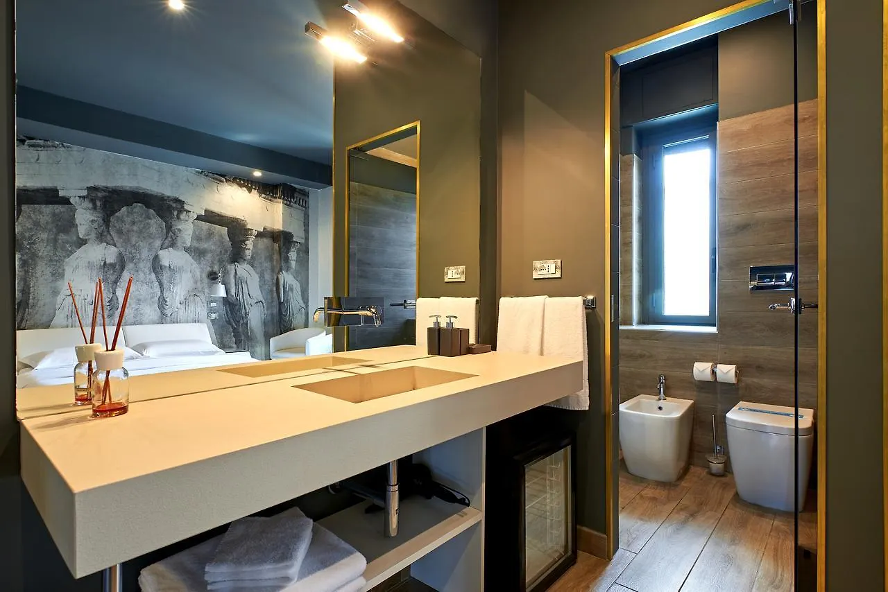 Eleganti Suite In Piazzale Lagosta
