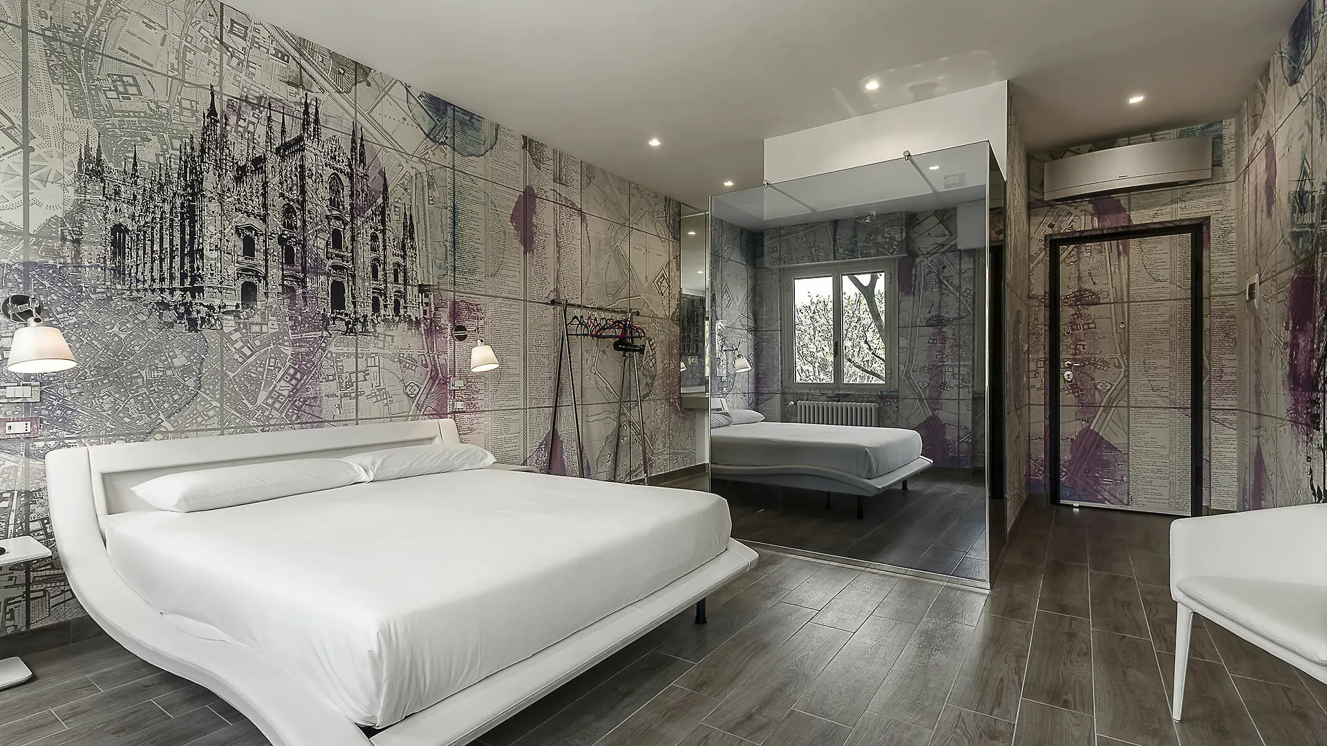 Guest house Eleganti Suite In Piazzale Lagosta