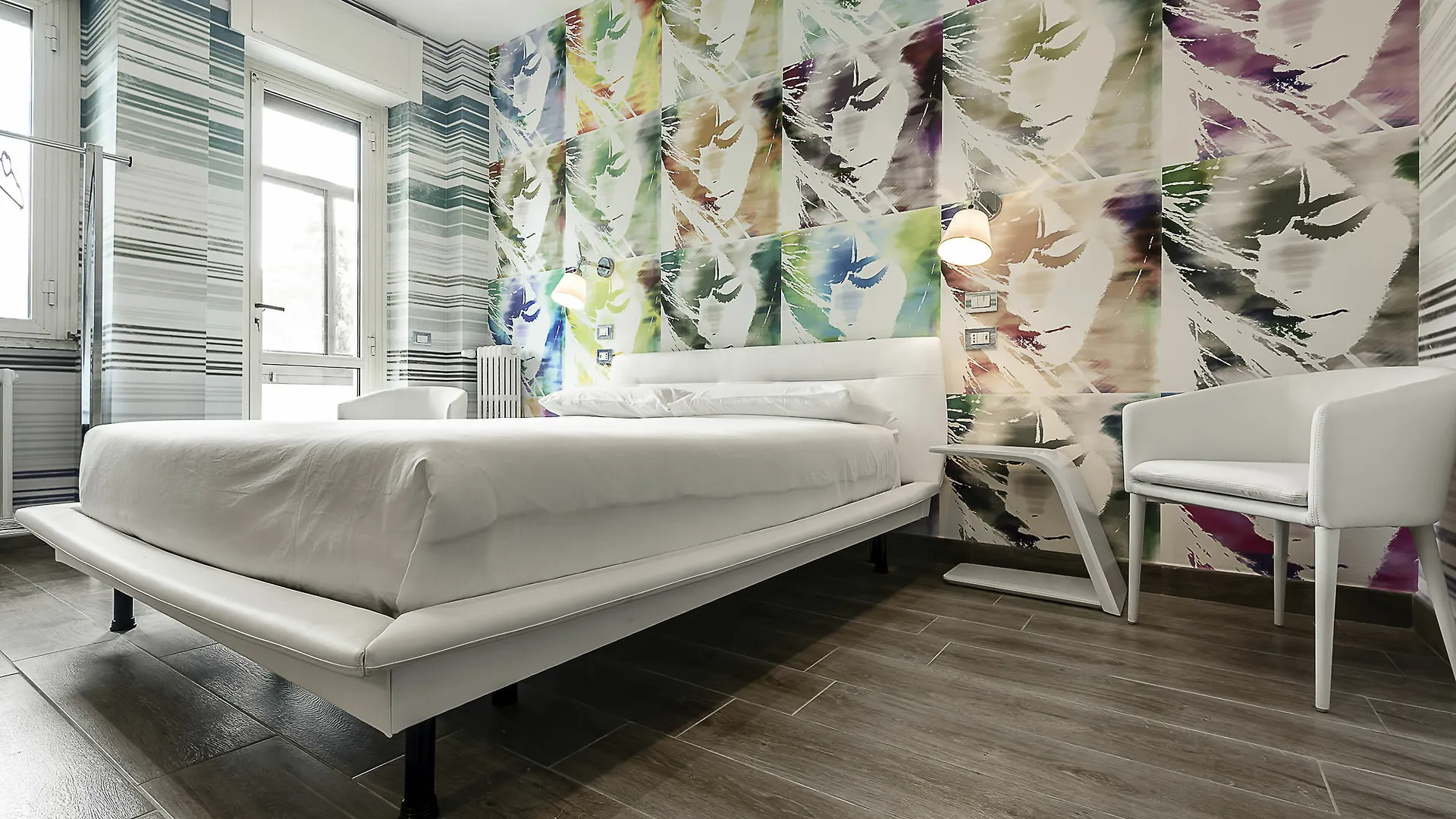 Eleganti Suite In Piazzale Lagosta Guest house Milan