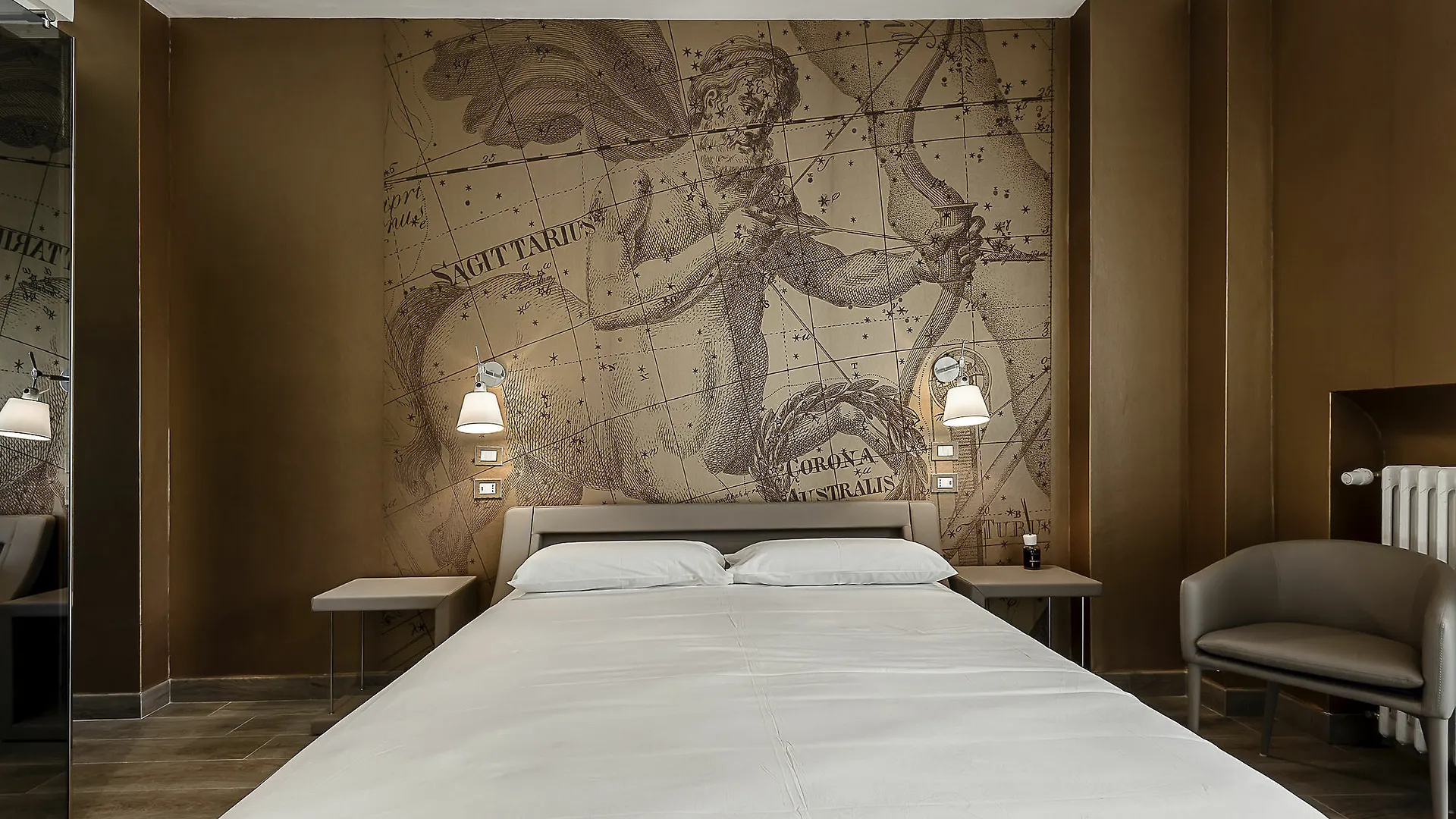 Guest house Eleganti Suite In Piazzale Lagosta