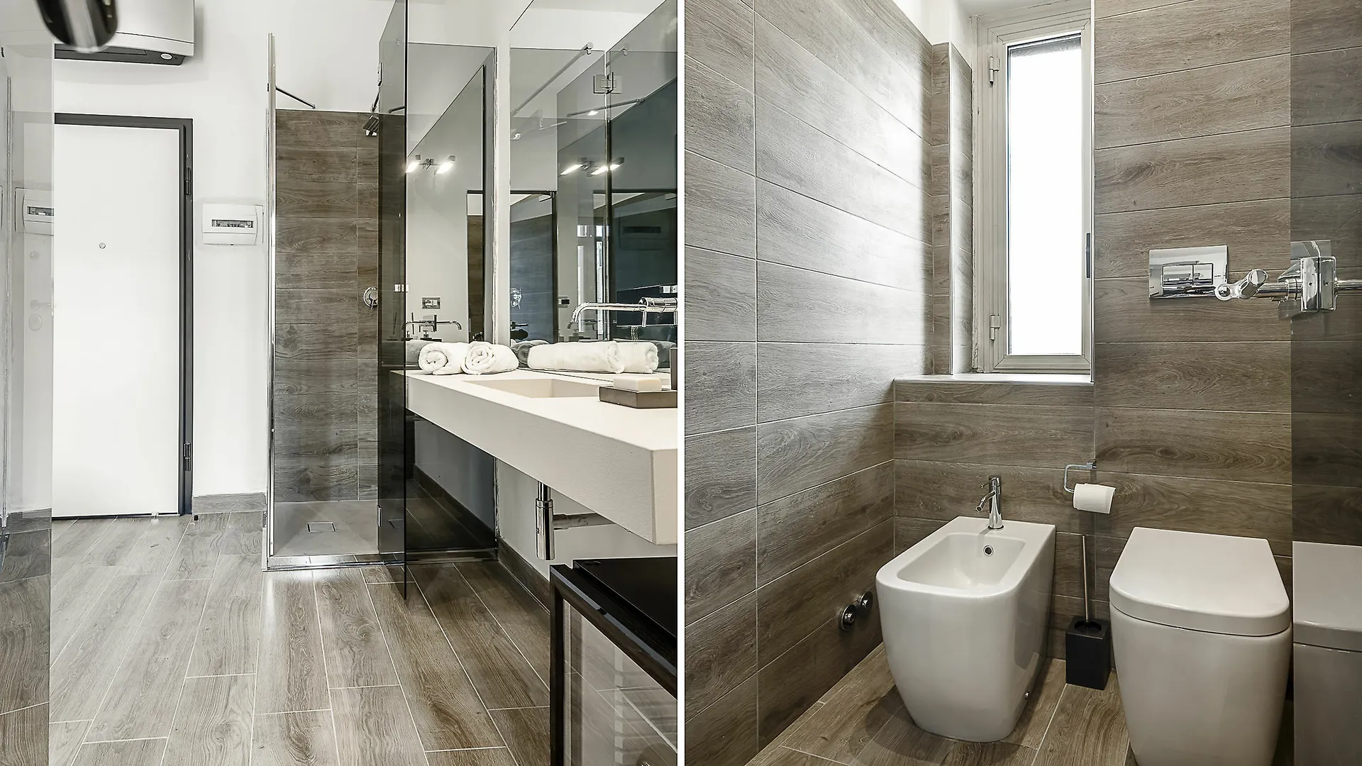 Eleganti Suite In Piazzale Lagosta Italy