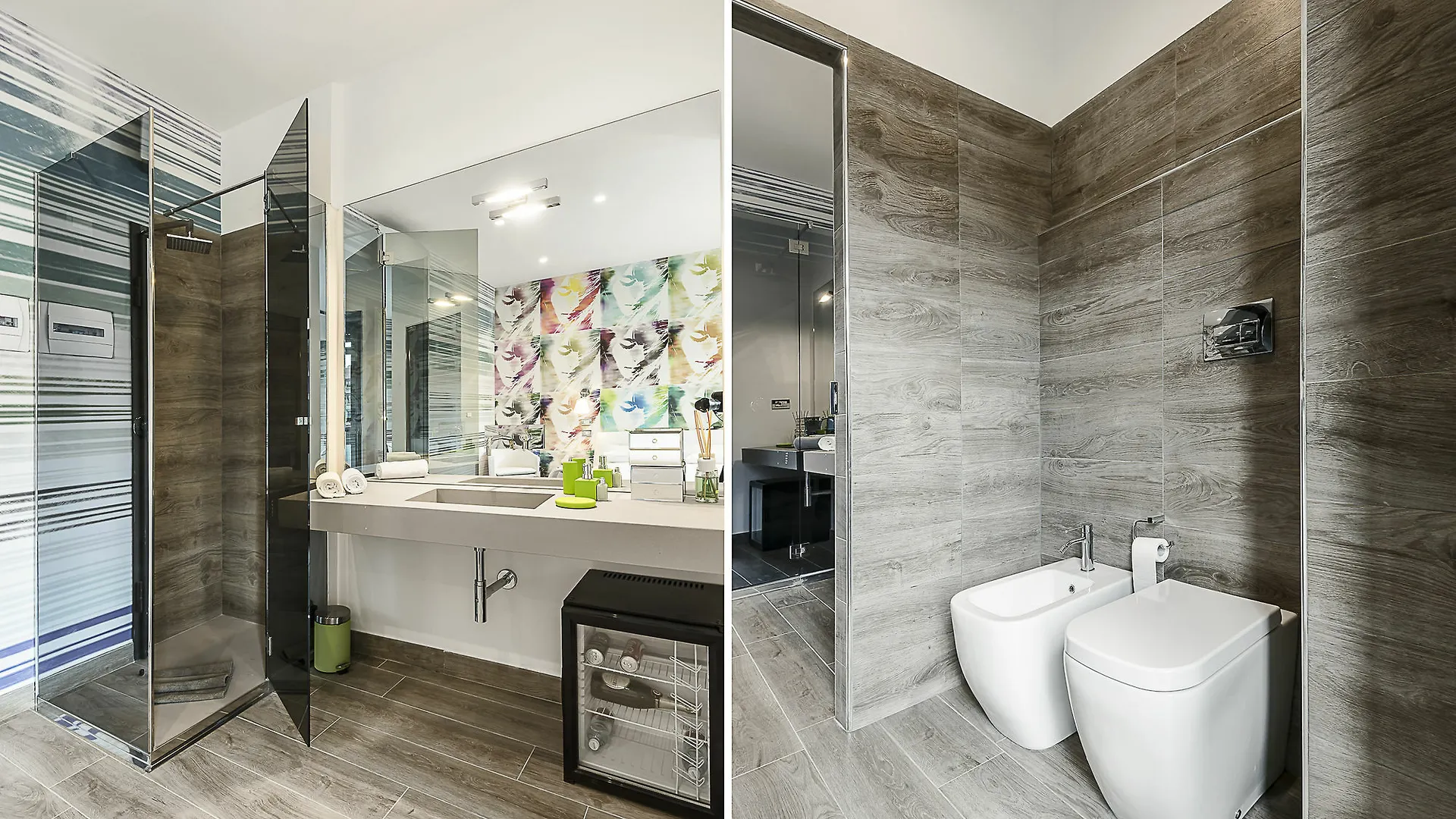 Eleganti Suite In Piazzale Lagosta Milan