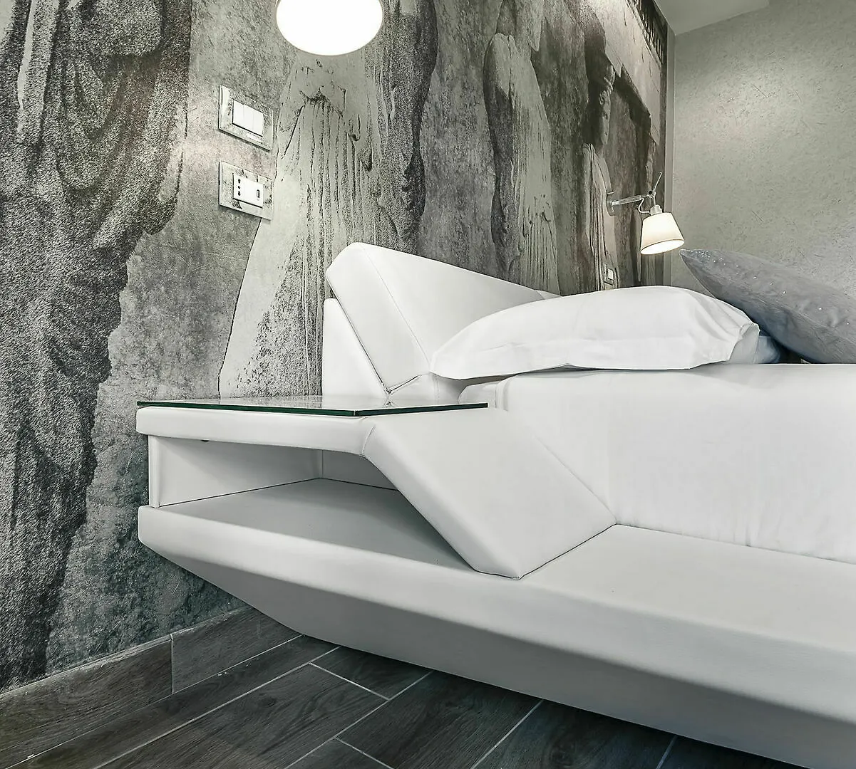 Eleganti Suite In Piazzale Lagosta Guest house Milan