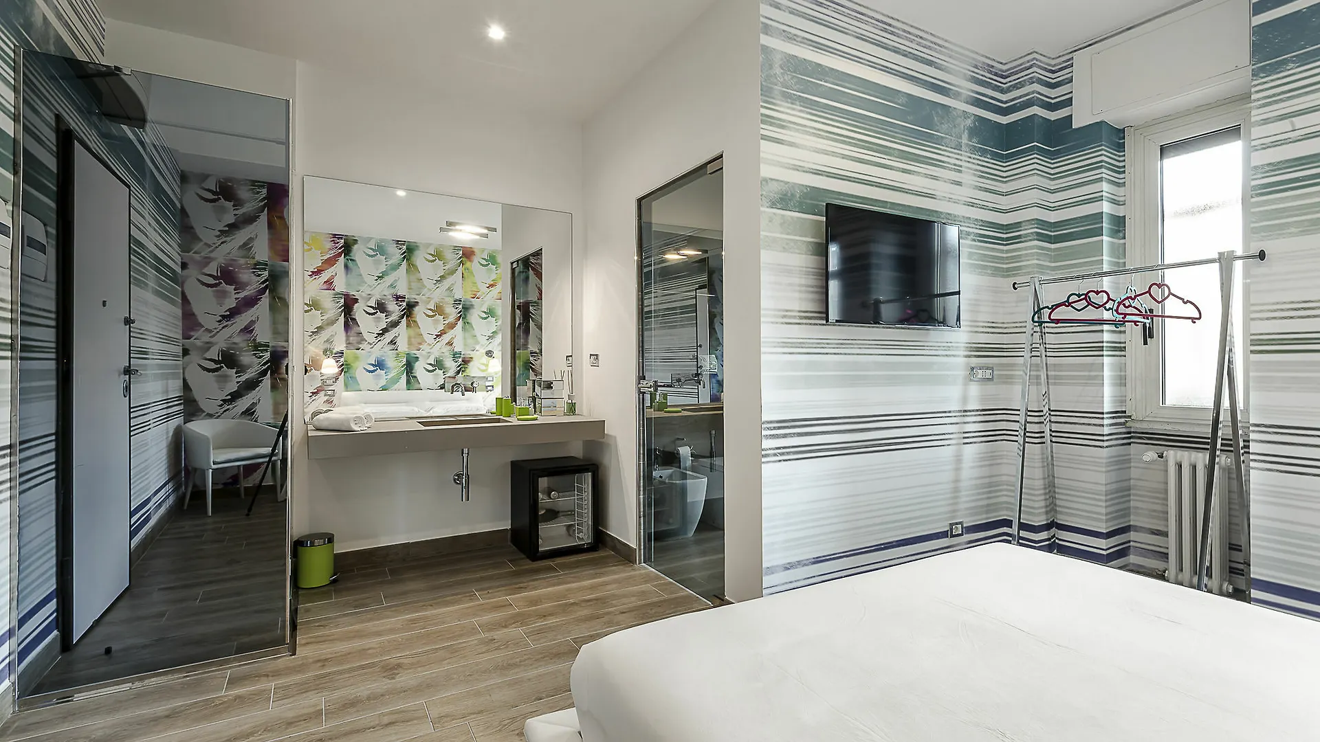 Eleganti Suite In Piazzale Lagosta