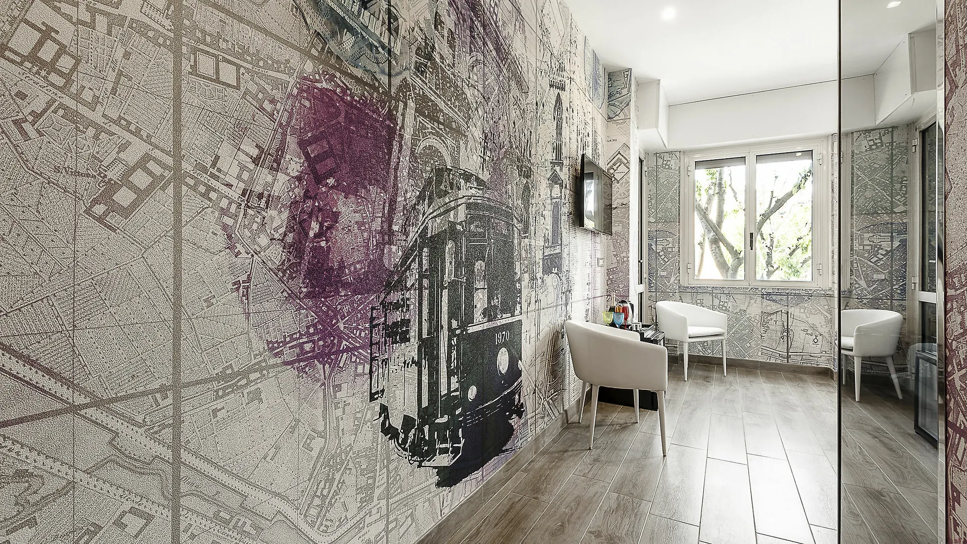 Guest house Eleganti Suite In Piazzale Lagosta