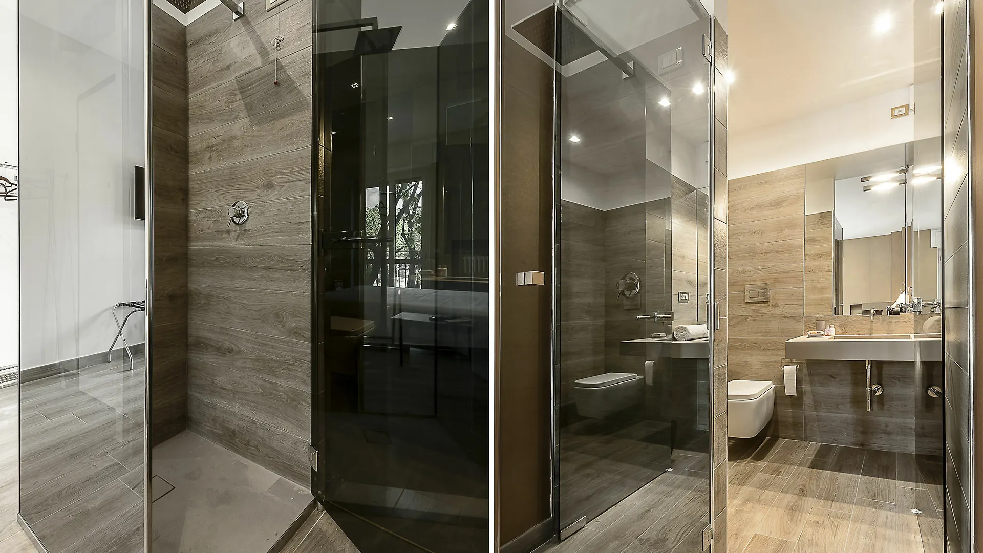 Eleganti Suite In Piazzale Lagosta Milan