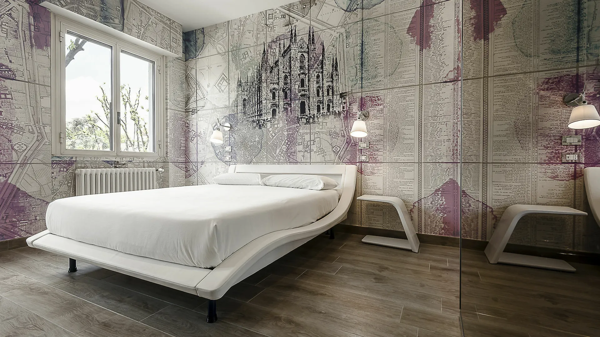 Eleganti Suite In Piazzale Lagosta Italy
