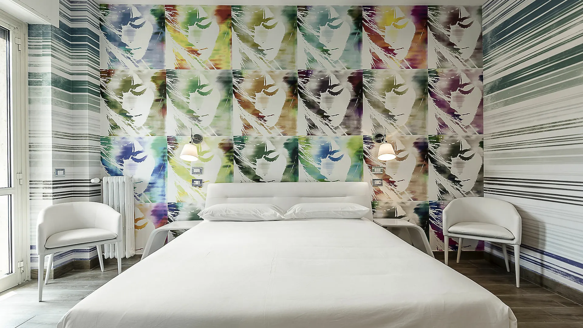 Eleganti Suite In Piazzale Lagosta Guest house Milan