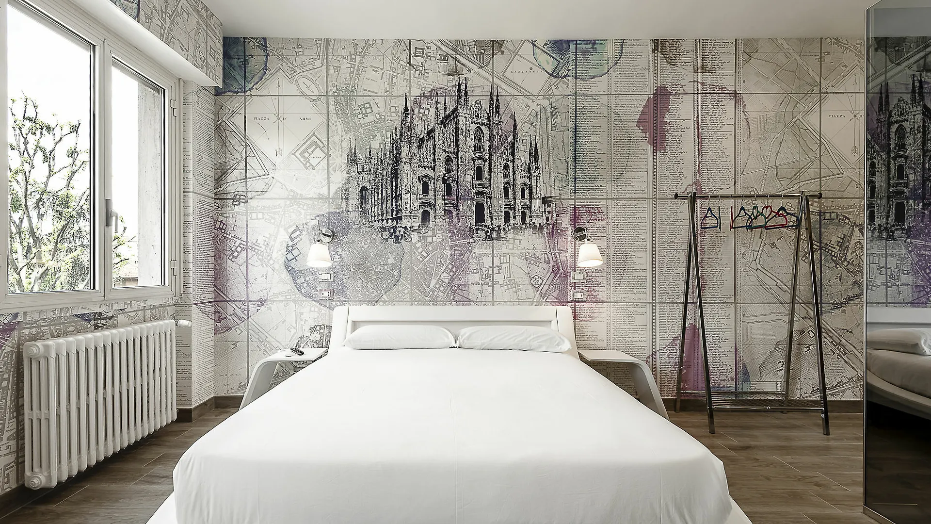 Eleganti Suite In Piazzale Lagosta