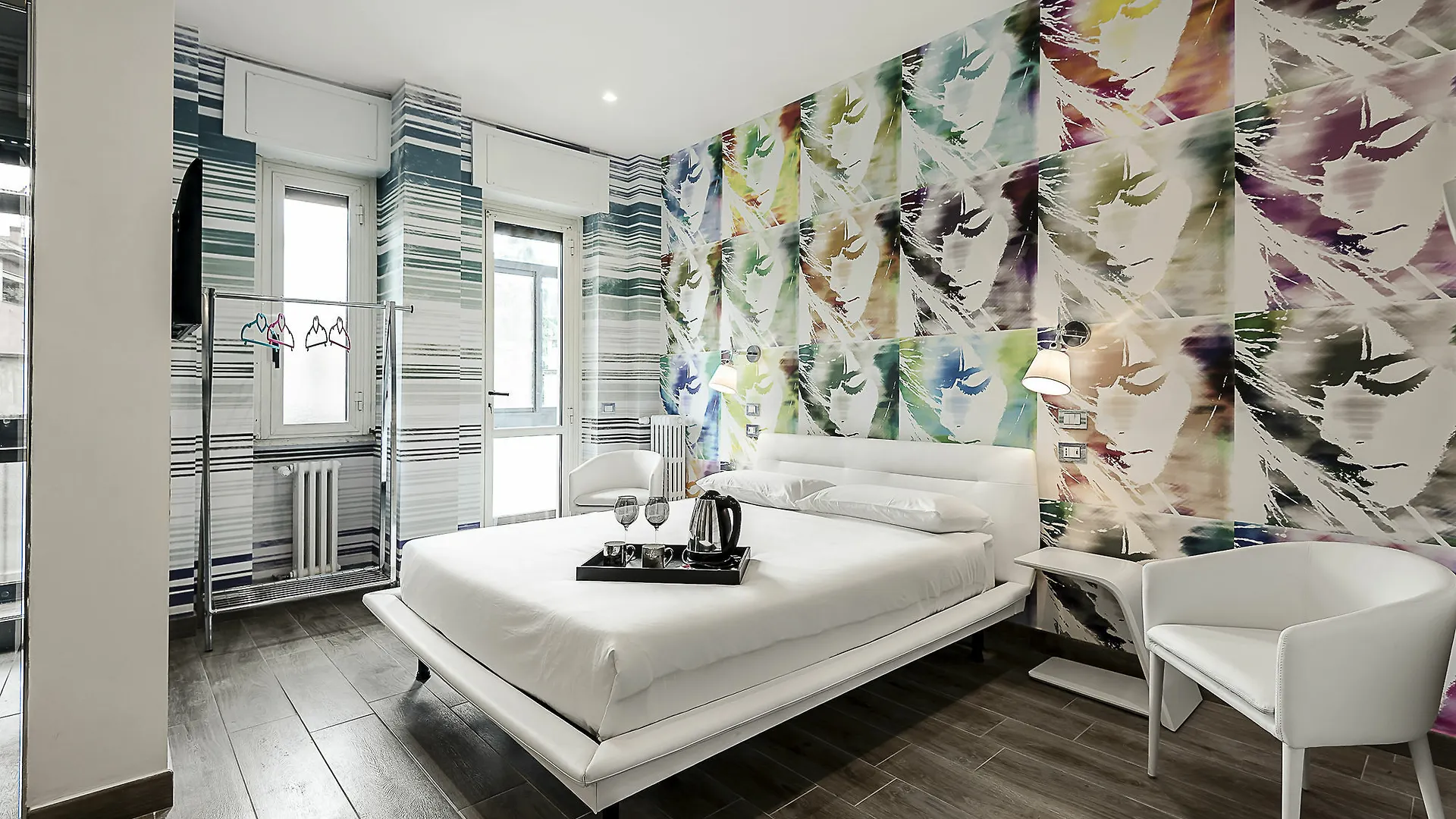 Guest house Eleganti Suite In Piazzale Lagosta