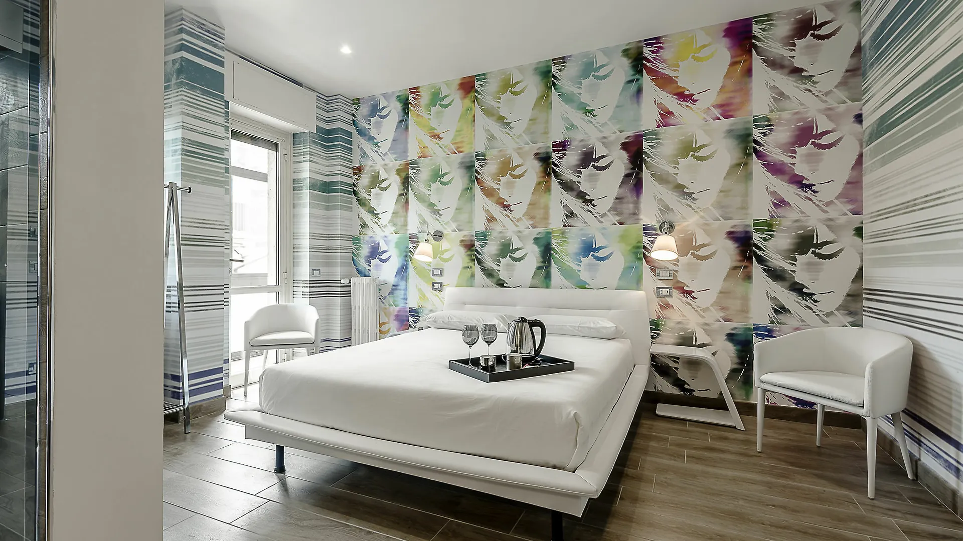Eleganti Suite In Piazzale Lagosta Italy