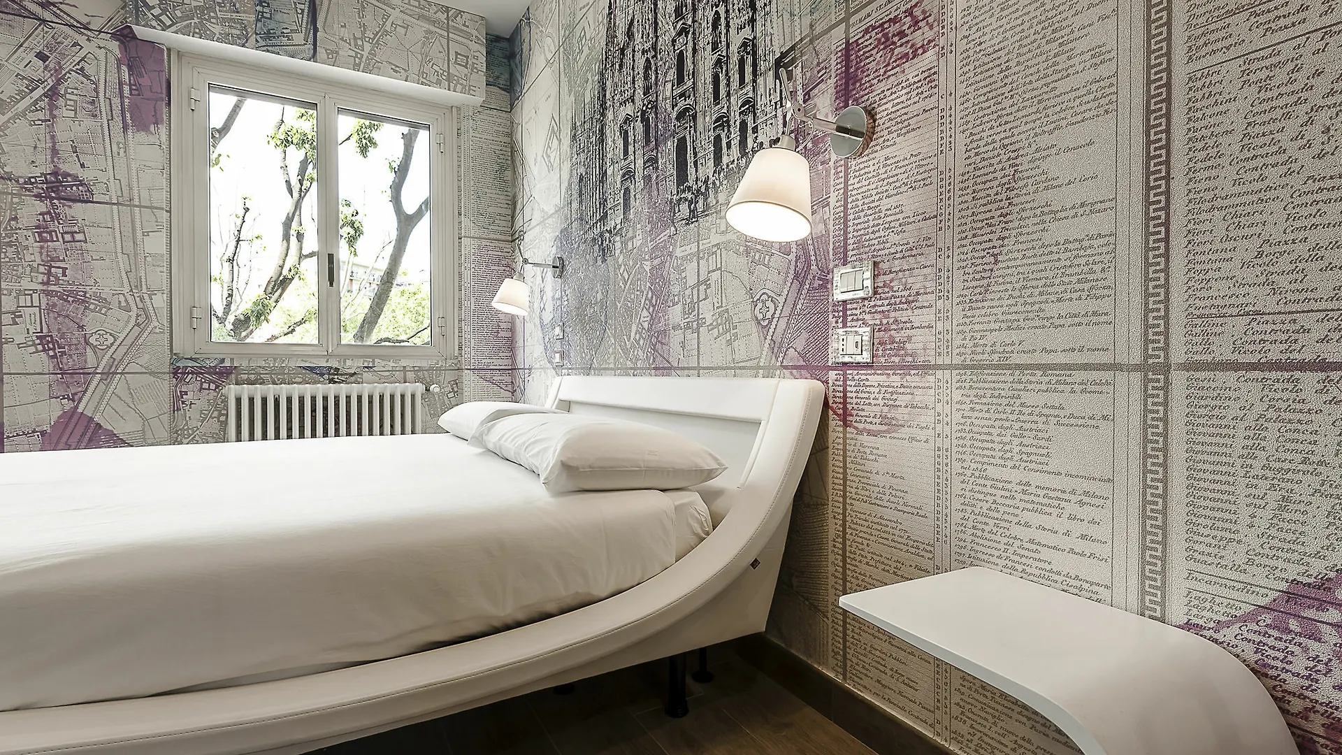 Guest house Eleganti Suite In Piazzale Lagosta