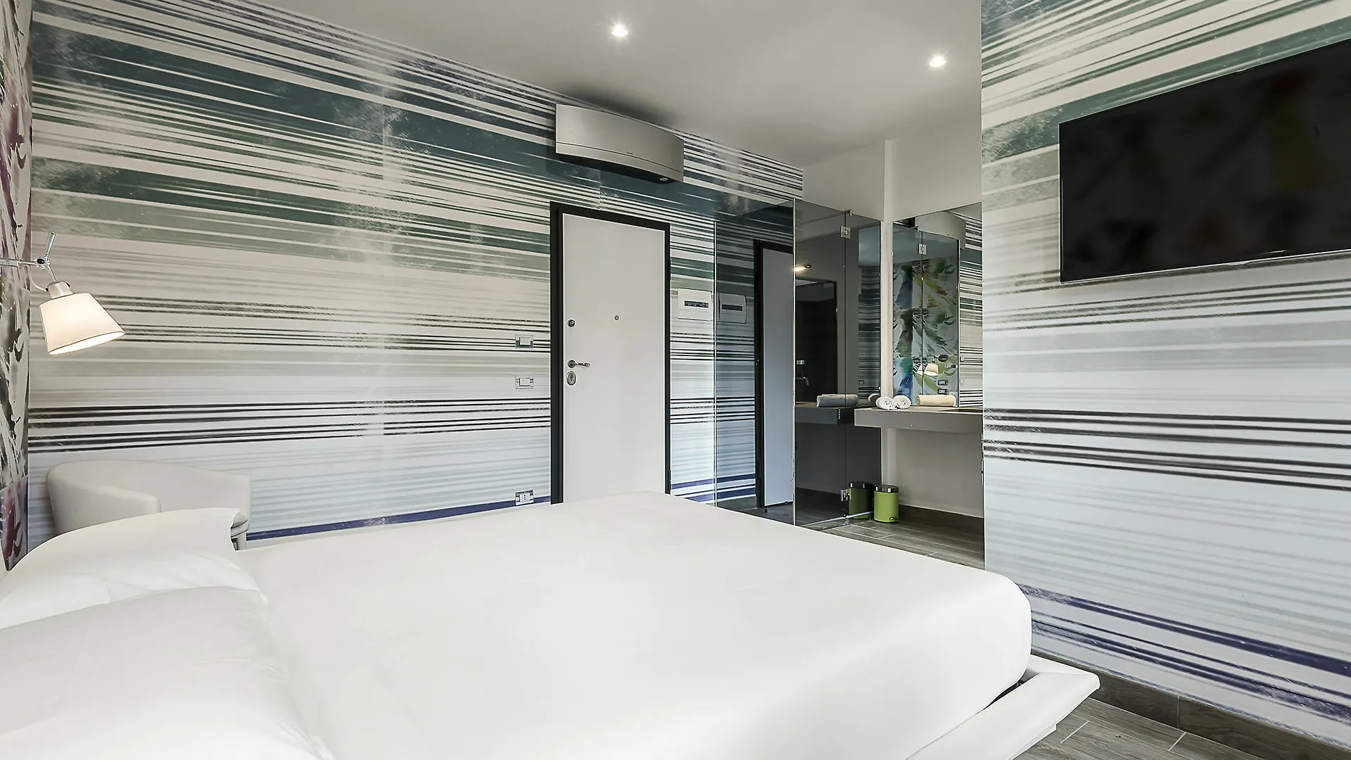 Eleganti Suite In Piazzale Lagosta