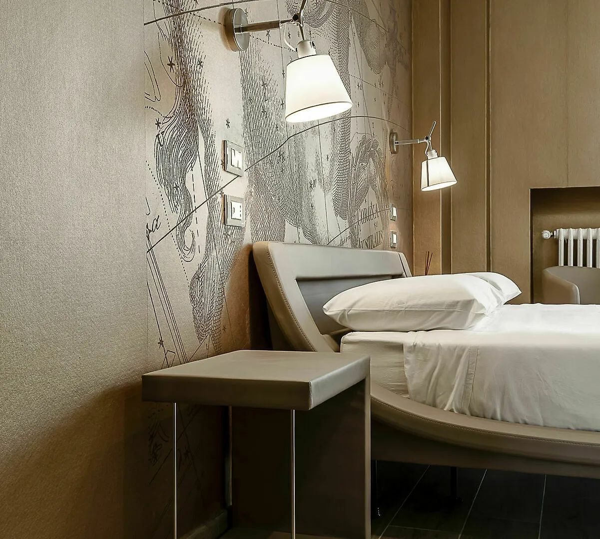 Eleganti Suite In Piazzale Lagosta 2*, Milan